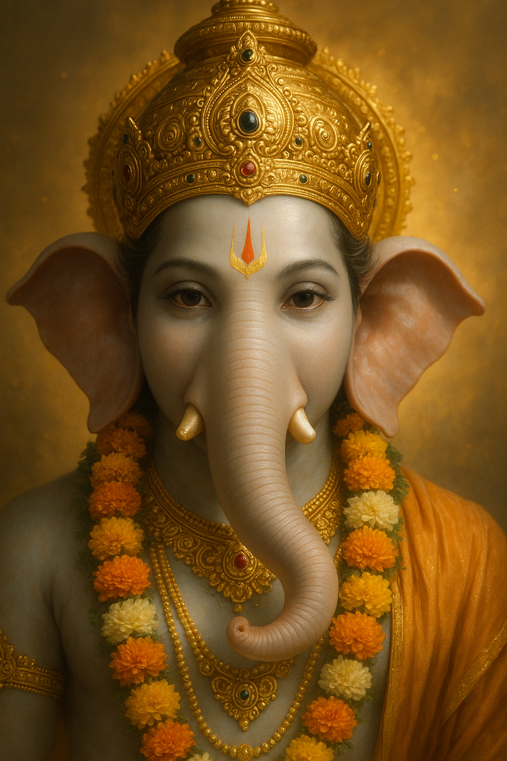 Lord Ganesh
