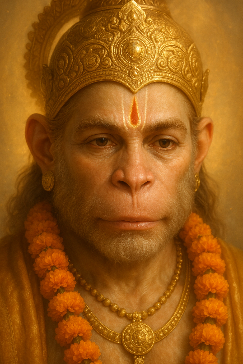 Lord Hanuman