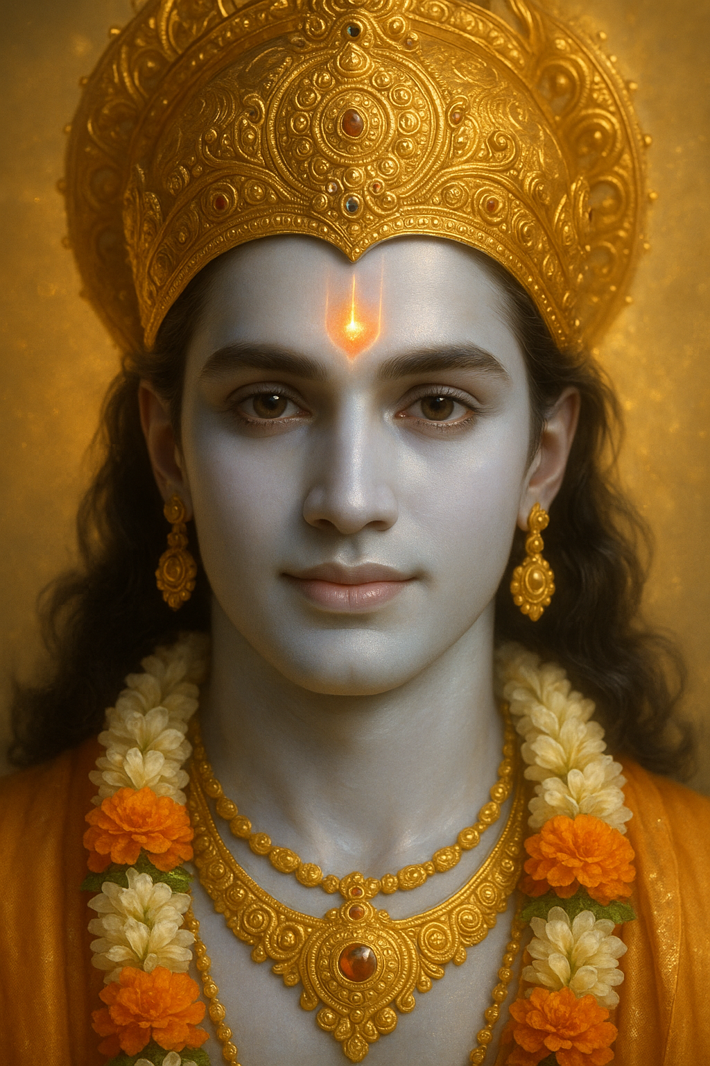 Lord Ram