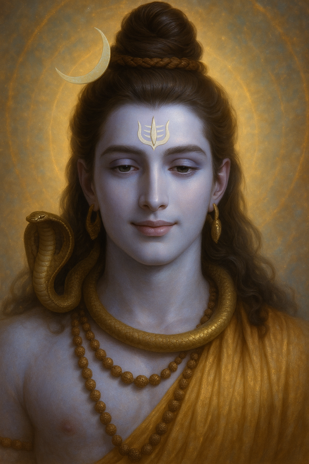 Lord Shankar
